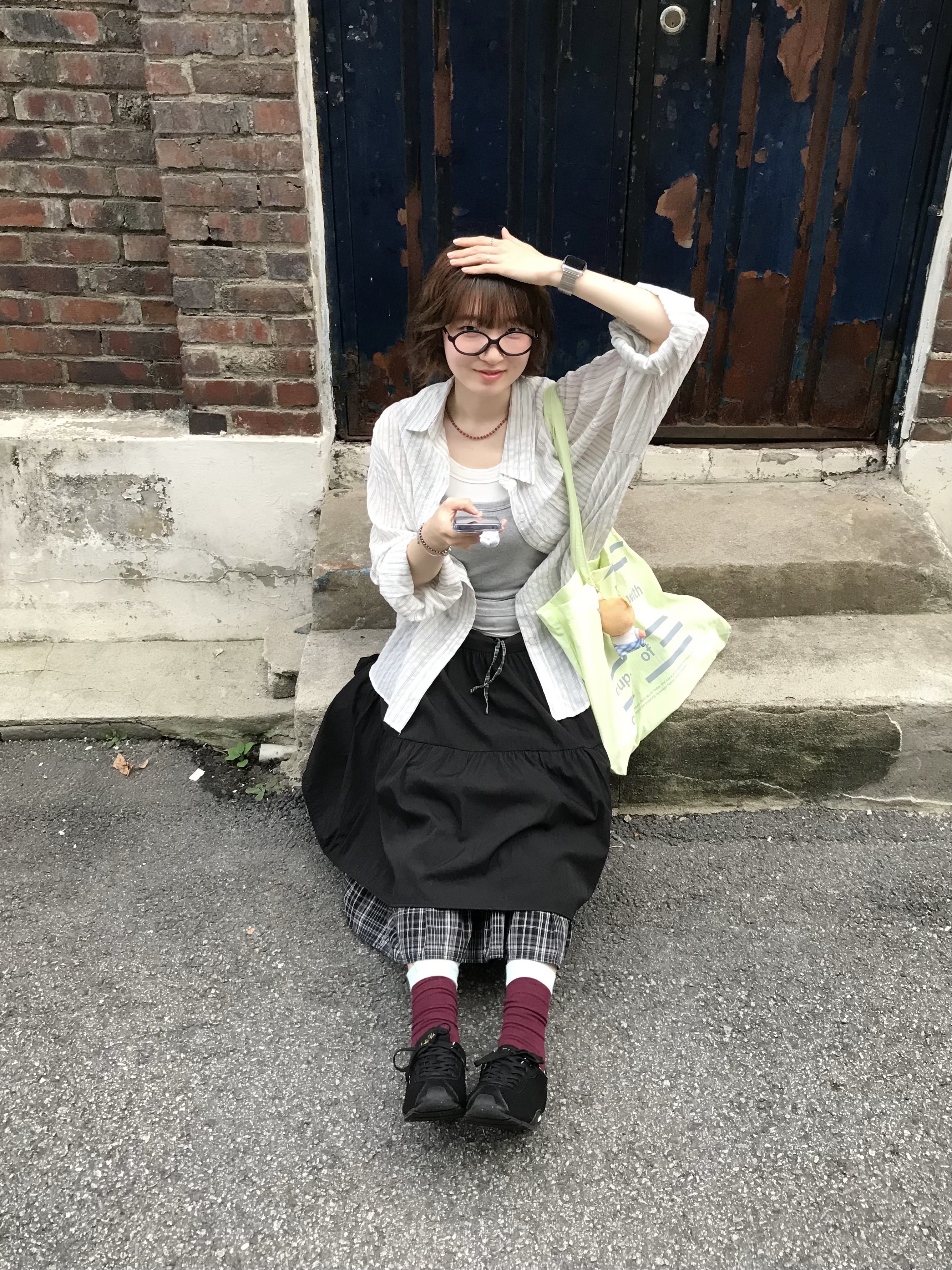 KREAM 스타일 - 2