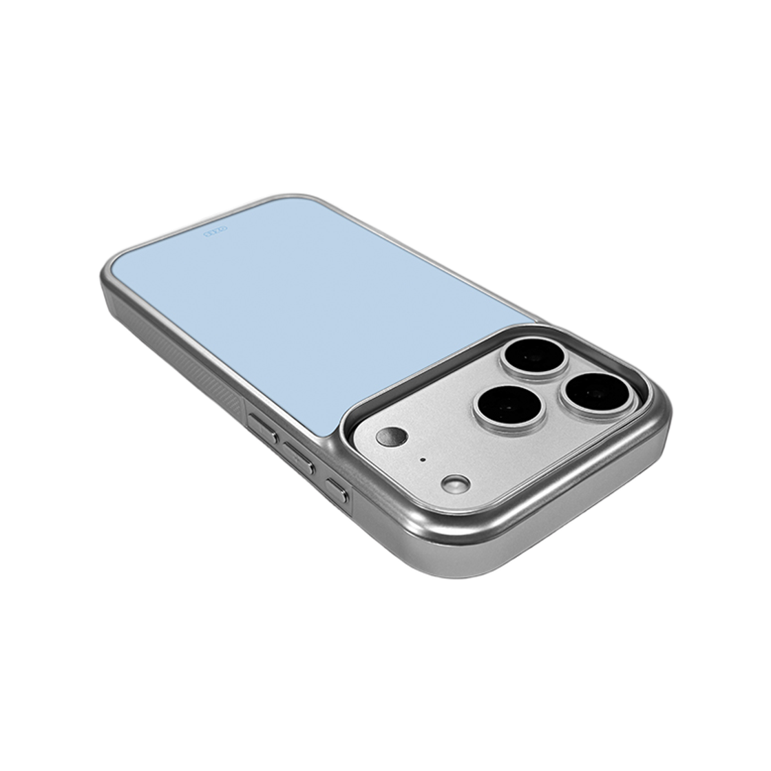 108서울 파우더 블루 (에폭시 실버 범퍼)(108SEOUL POWDER BLUE (epoxy-silver-bumper)) - 3