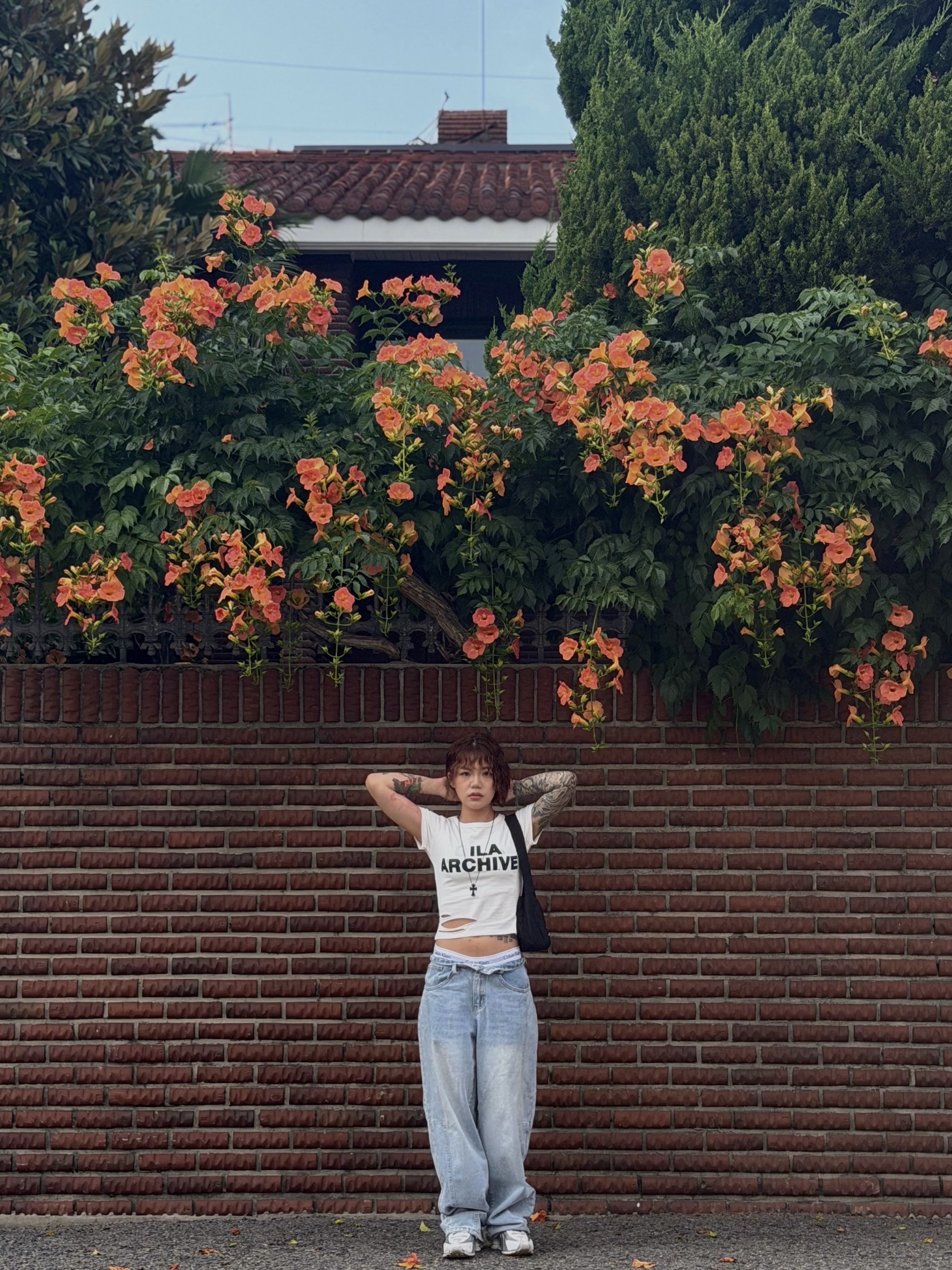 챈이님의 스타일 - 1