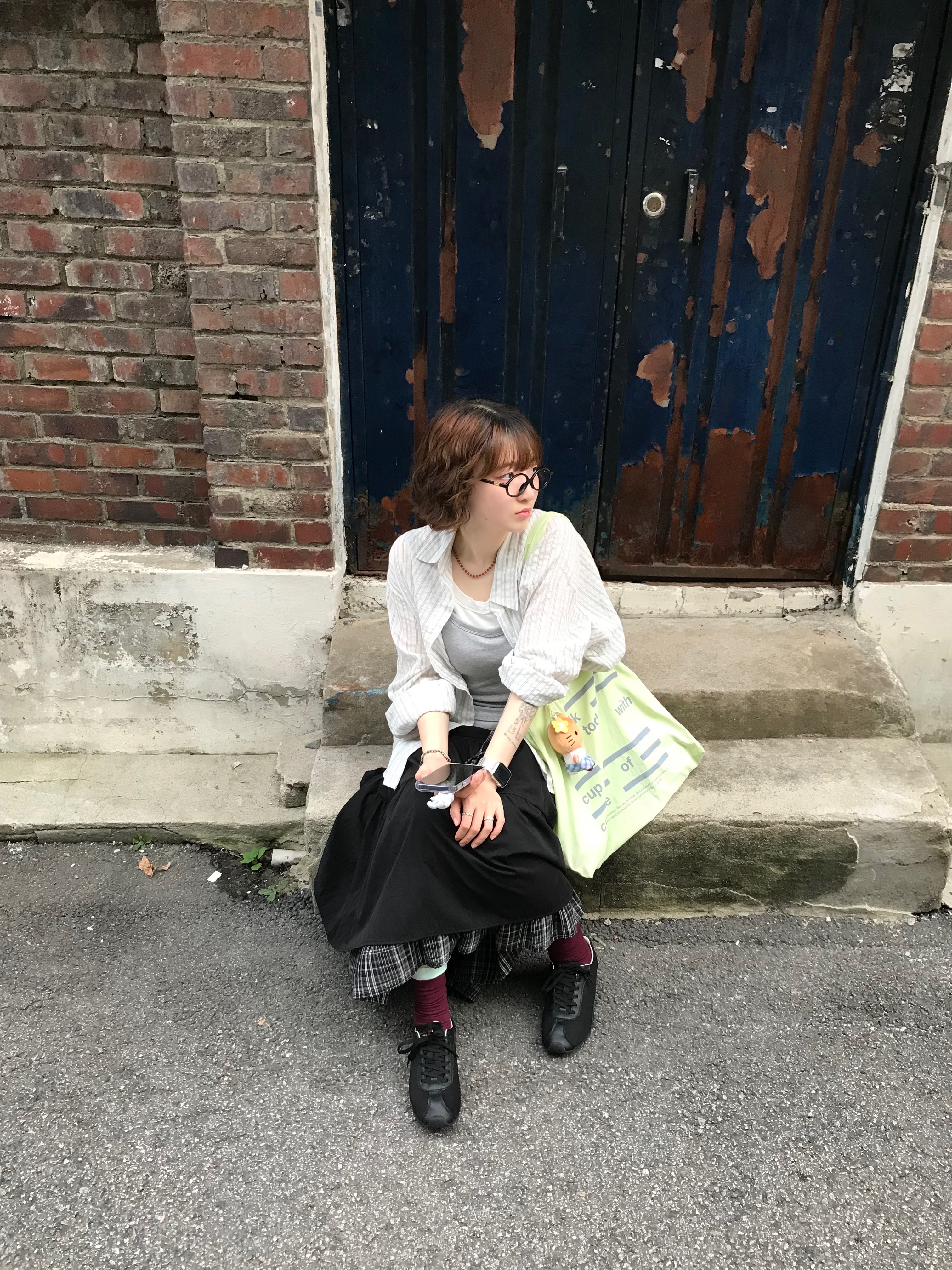 KREAM 스타일 - 5