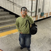 KREAM 프로필 이미지