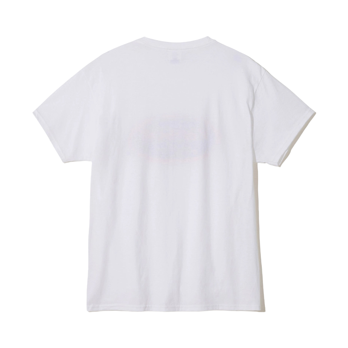 벤슨 레더 컴페티션 오발 티셔츠 / 화이트 & 옐로우(Vanson Leathers Competition Oval T-Shirt / White & Yellow) - 2