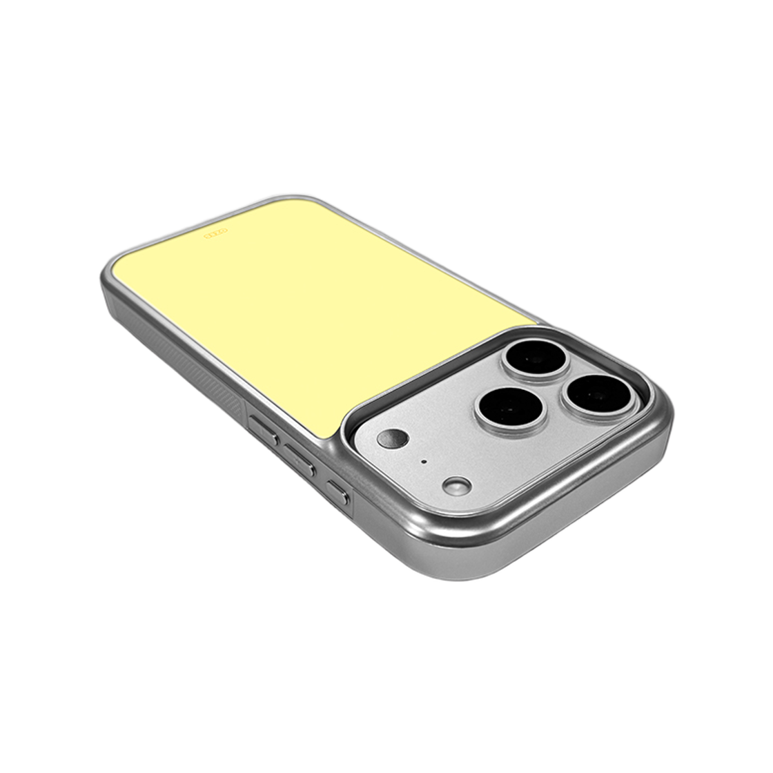 108서울 파우더 레몬 (에폭시 실버 범퍼)(108SEOUL POWDER LEMON (epoxy-silver-bumper)) - 3