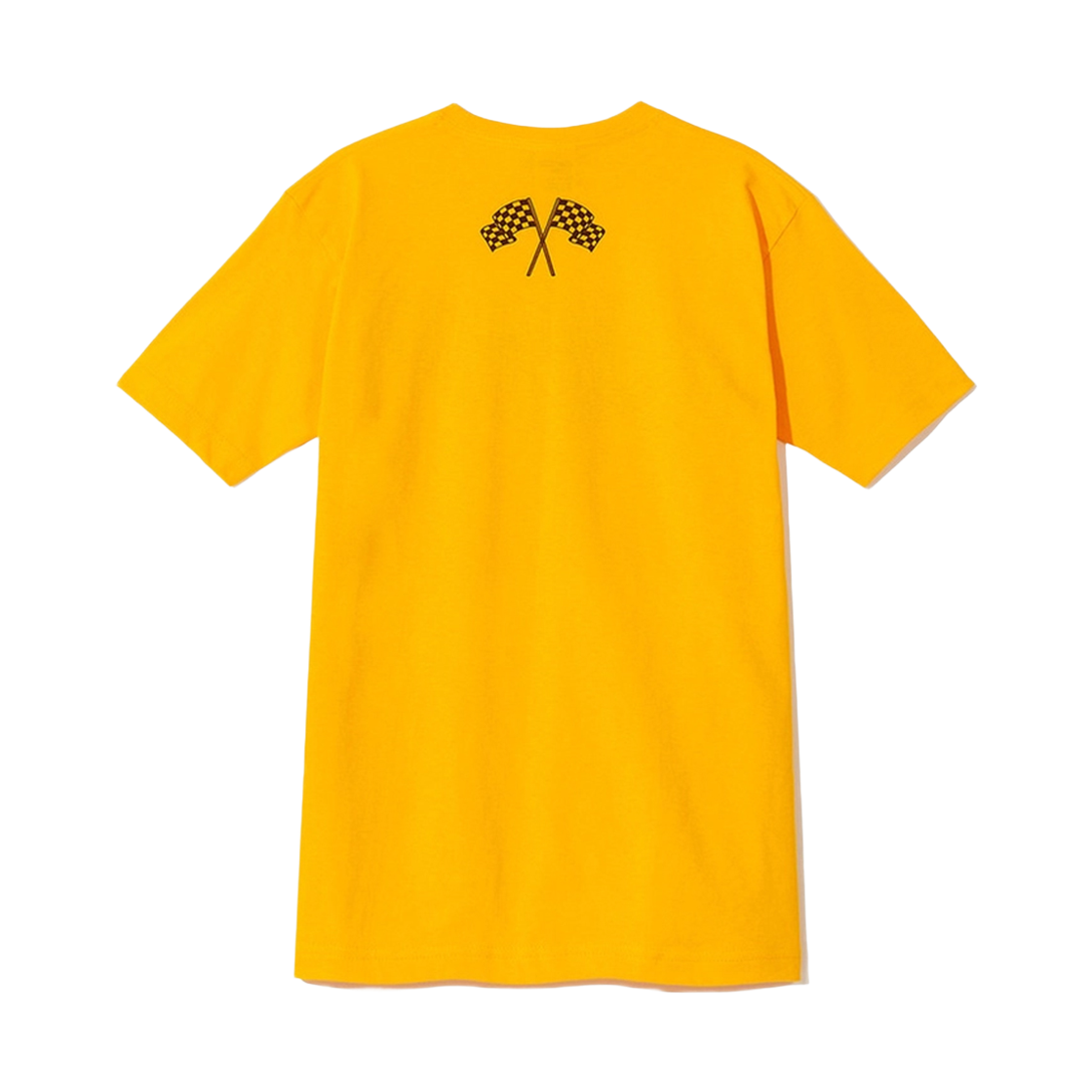 벤슨 레더 타이어-트랙 티셔츠(Vanson Leathers Tire-Track Tee) - 2