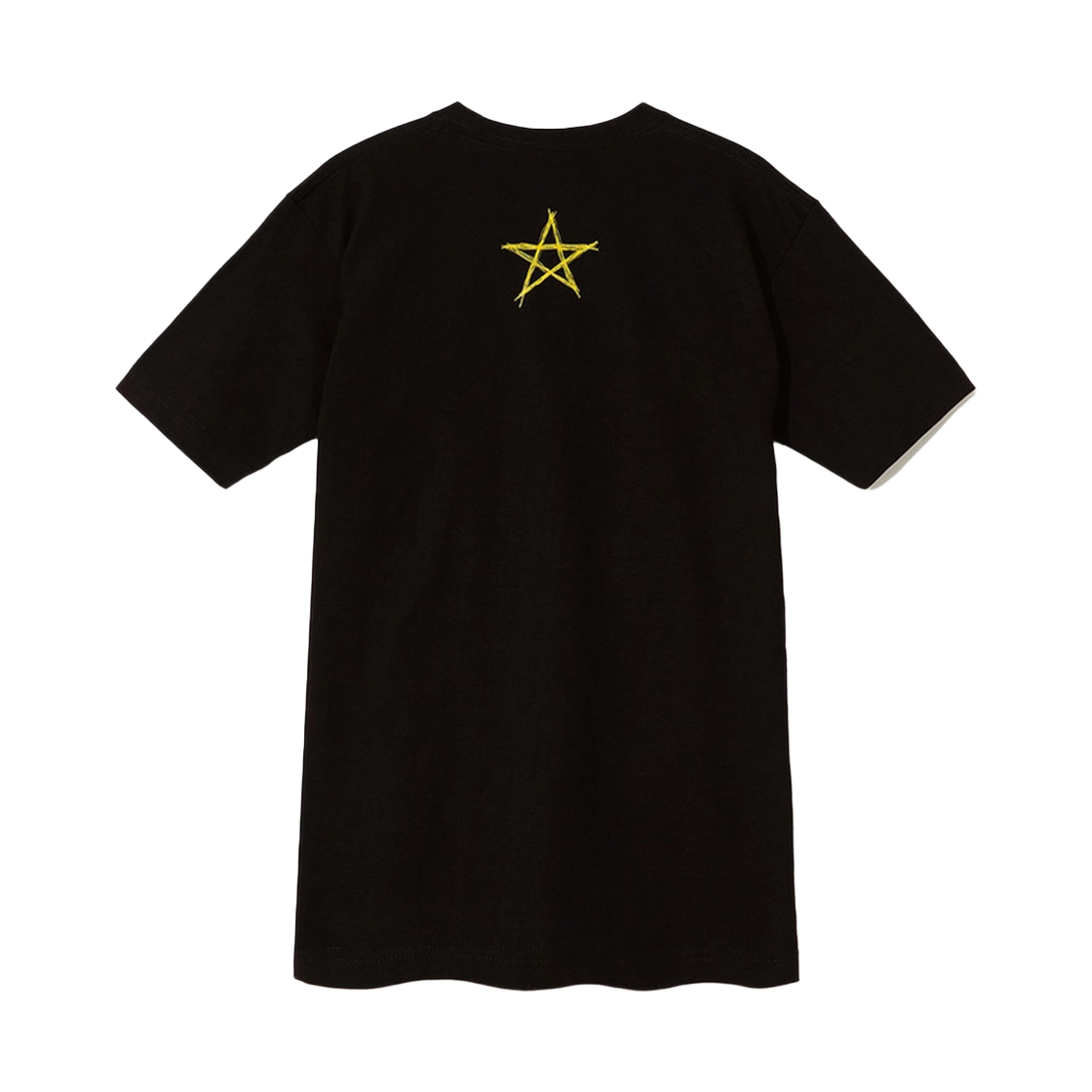 벤슨 레더 골드 스타 티셔츠(Vanson Leathers Gold Star Tee) - 2