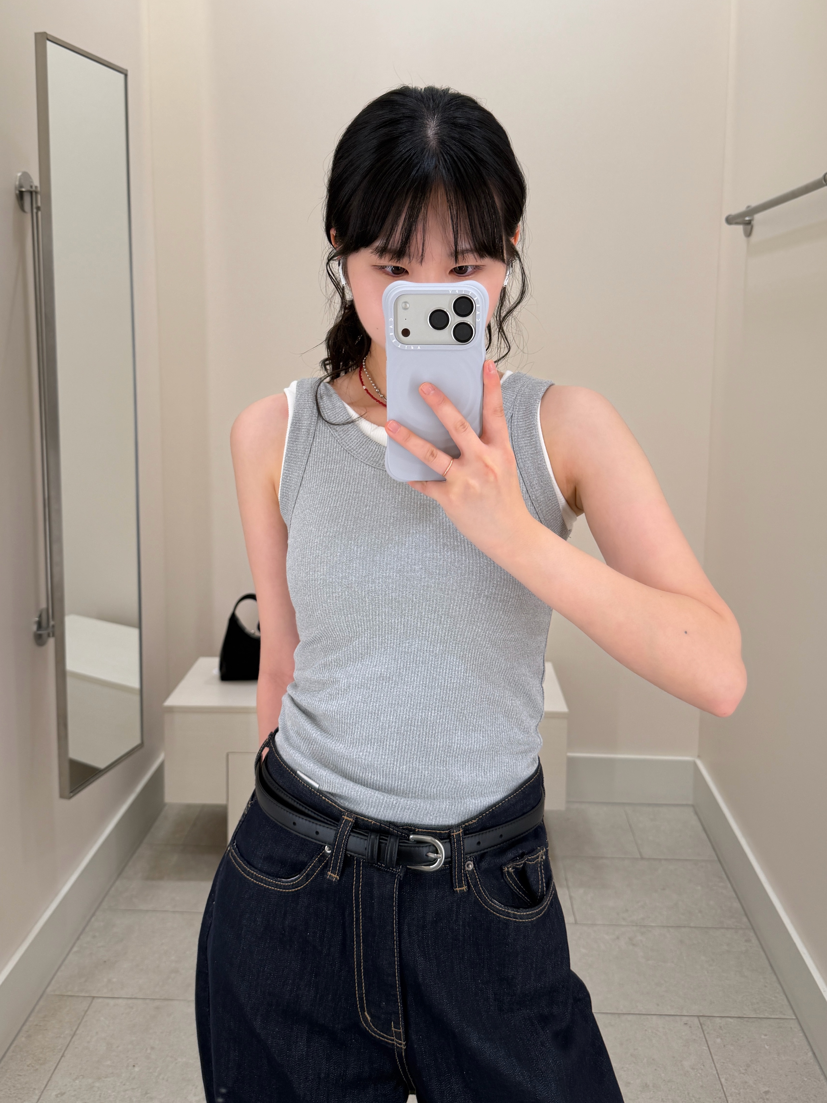 미농님의 스타일