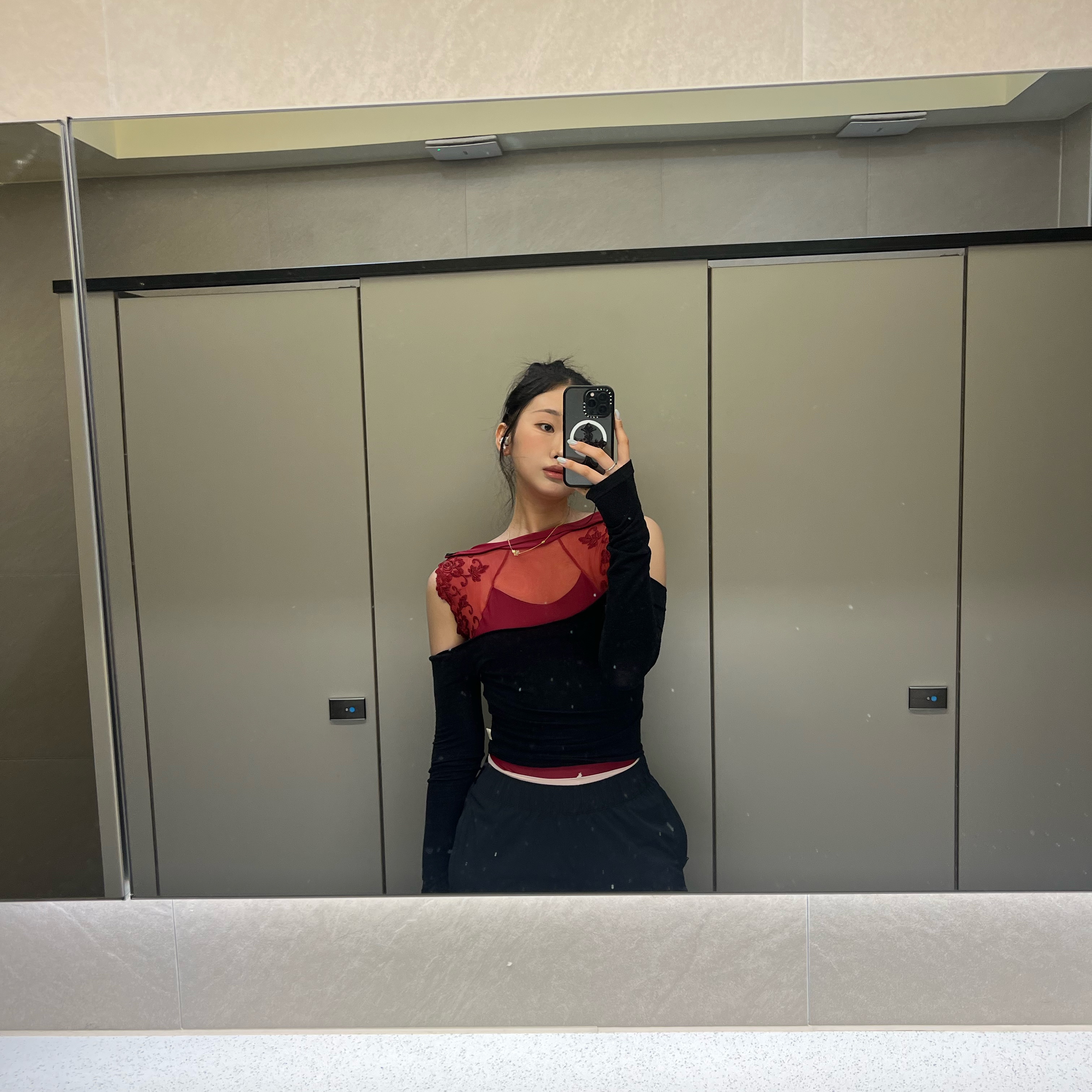 랑서님의 스타일 - 2