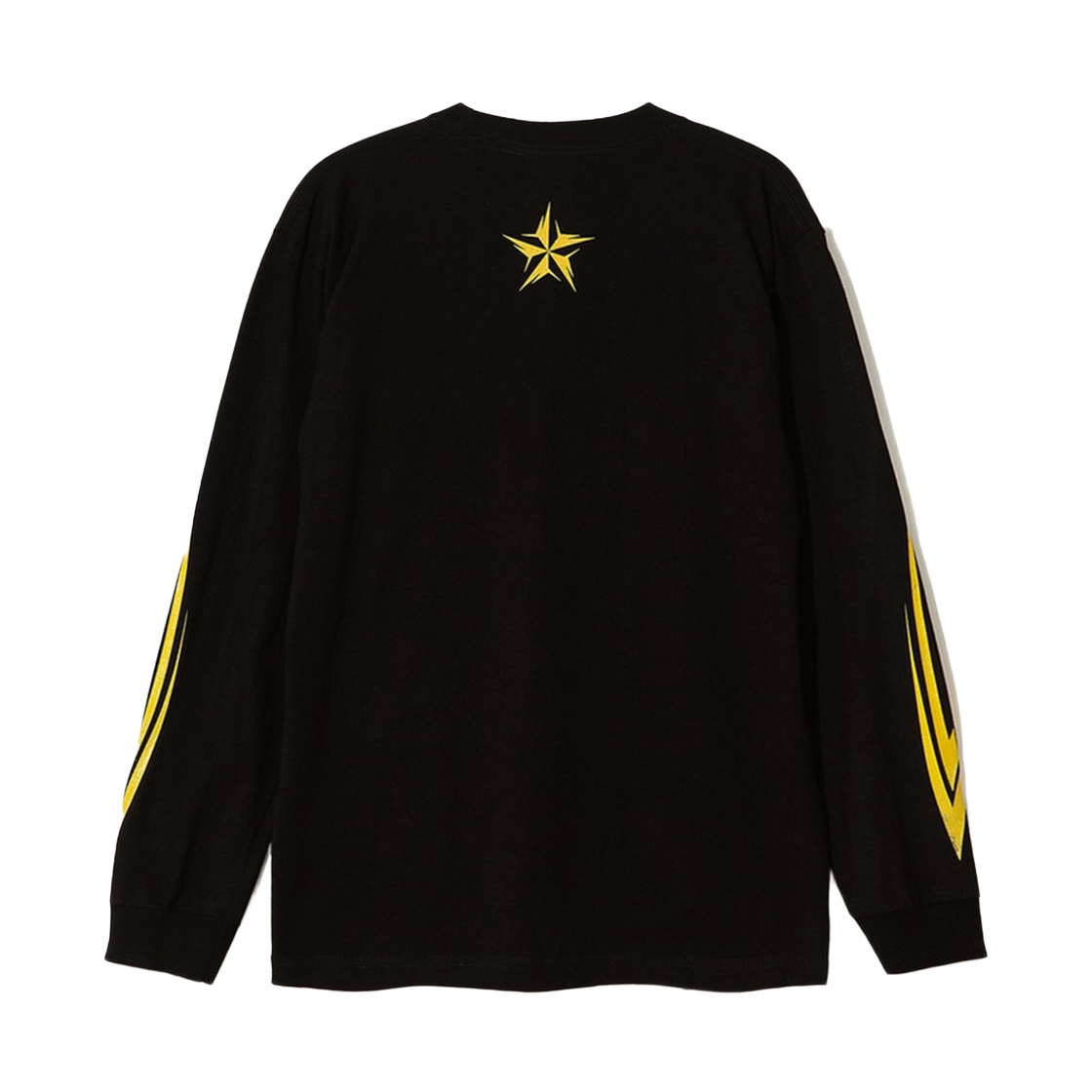 벤슨 레더 트라이벌 벤슨 롱슬리브 티셔츠(Vanson Leathers Trival Vanson Longsleeve Tee) - 2