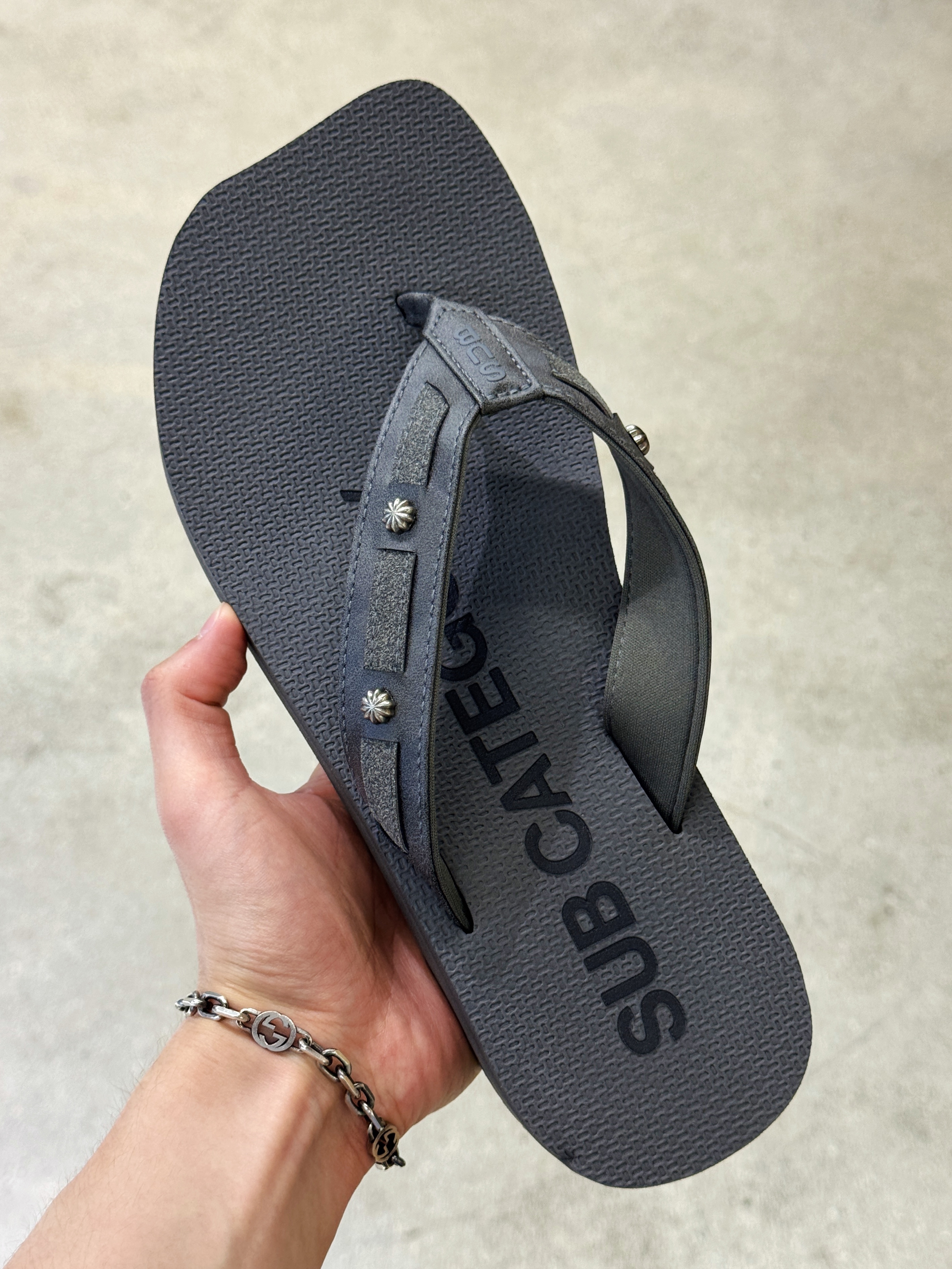 Sansan Gear Capri Pants Black_26SS, Salomon XA Pro 3D V9 Gore-Tex Wide Black Phantom 착용 스타일 - 4