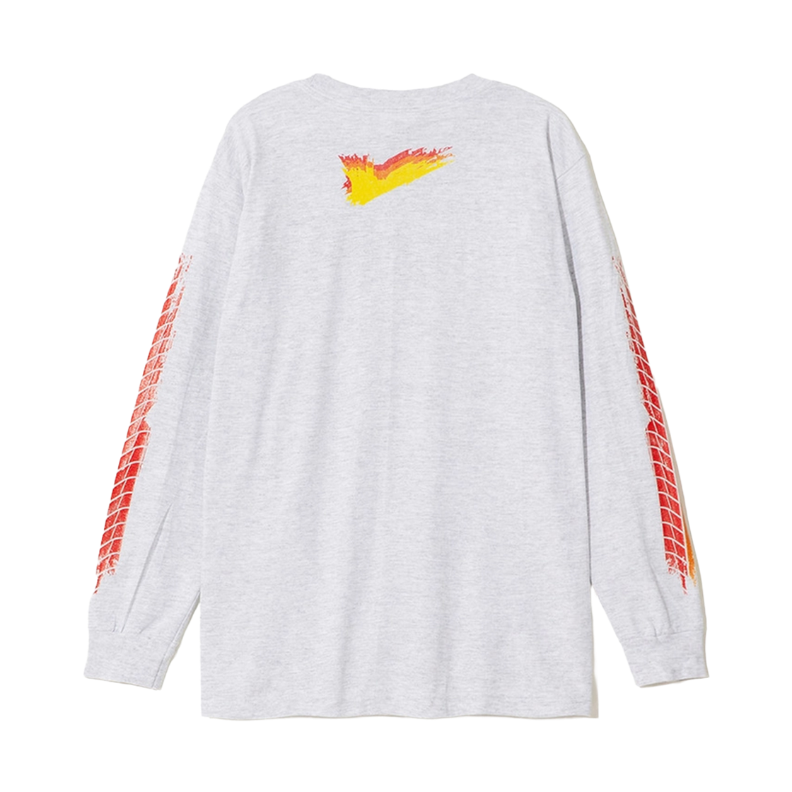 벤슨 레더 쓰리 에이스 롱슬리브(Vanson Leathers Three Aces Longsleeve Tee) - 2