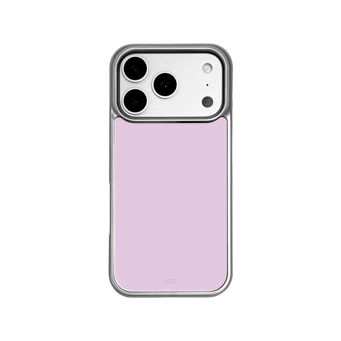 108서울 파우더 라일락 (에폭시 실버 범퍼)(108SEOUL POWDER LILAC (epoxy-silver-bumper))