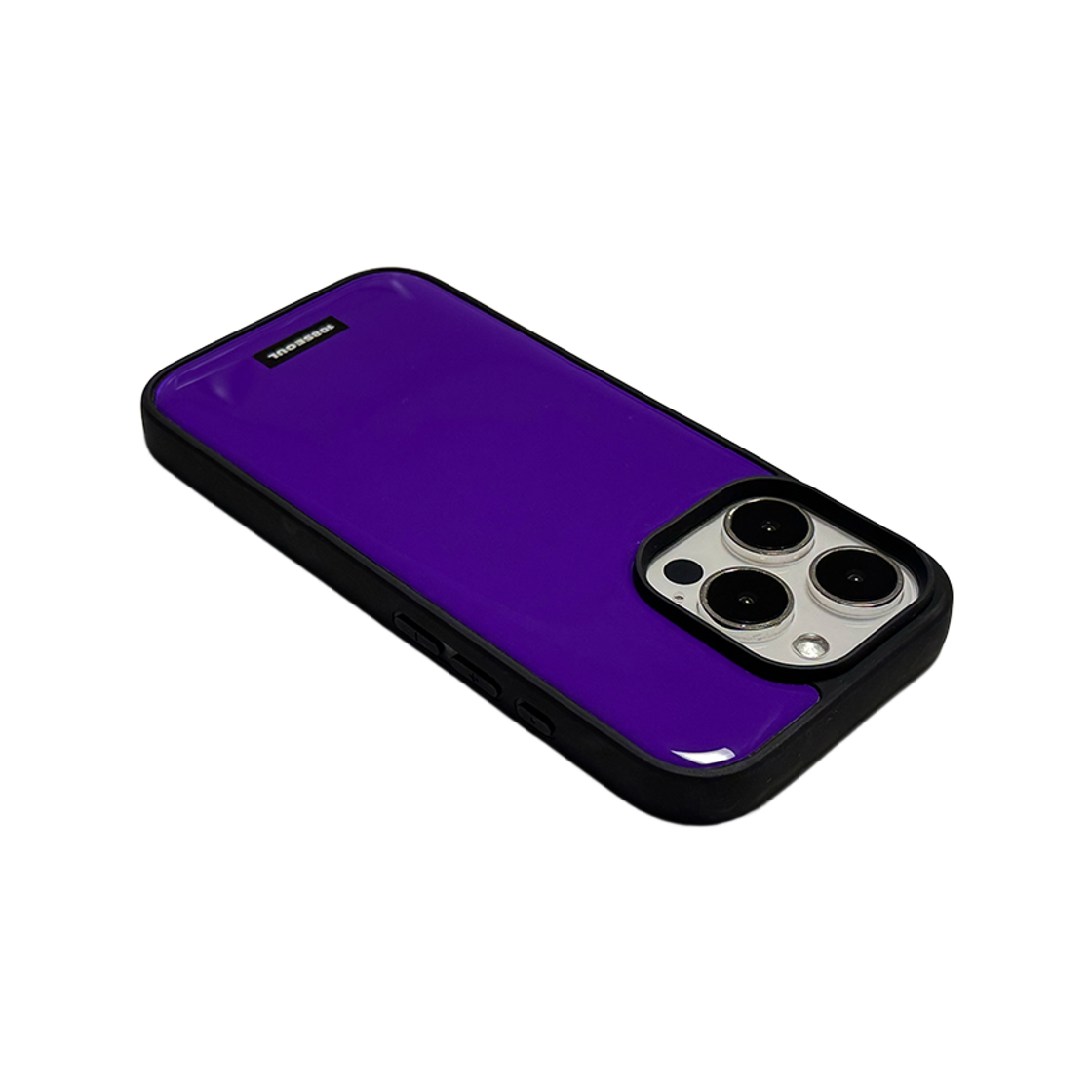 108서울 레트로팝 퍼플 (에폭시 블랙 범퍼)(108SEOUL RETROPOP_PURPLE (epoxy-black-bumper)) - 3