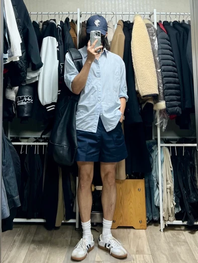 스타일 카드