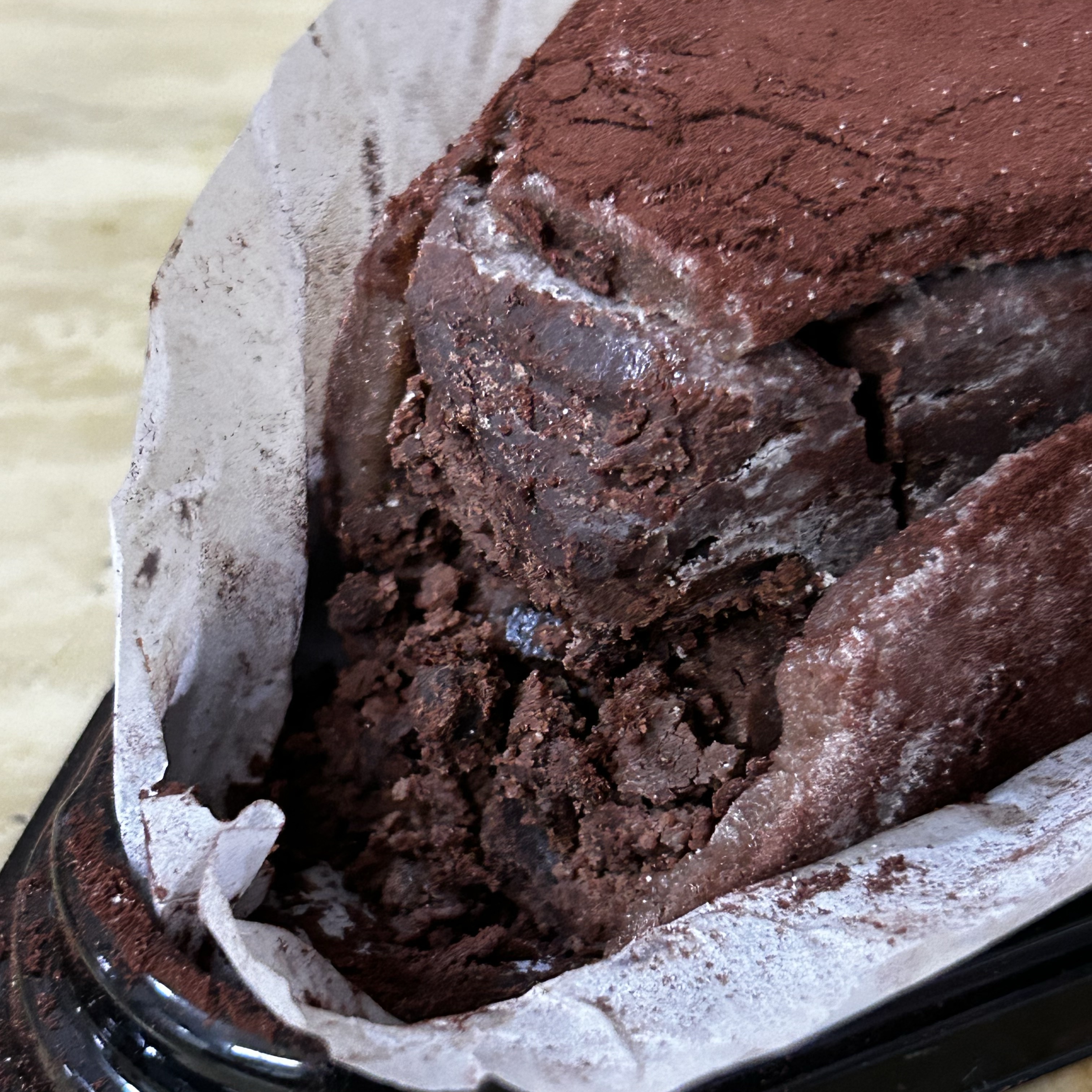 [KREAM 단독] What A Bread Mochi Cheesecake 착용 스타일 - 5