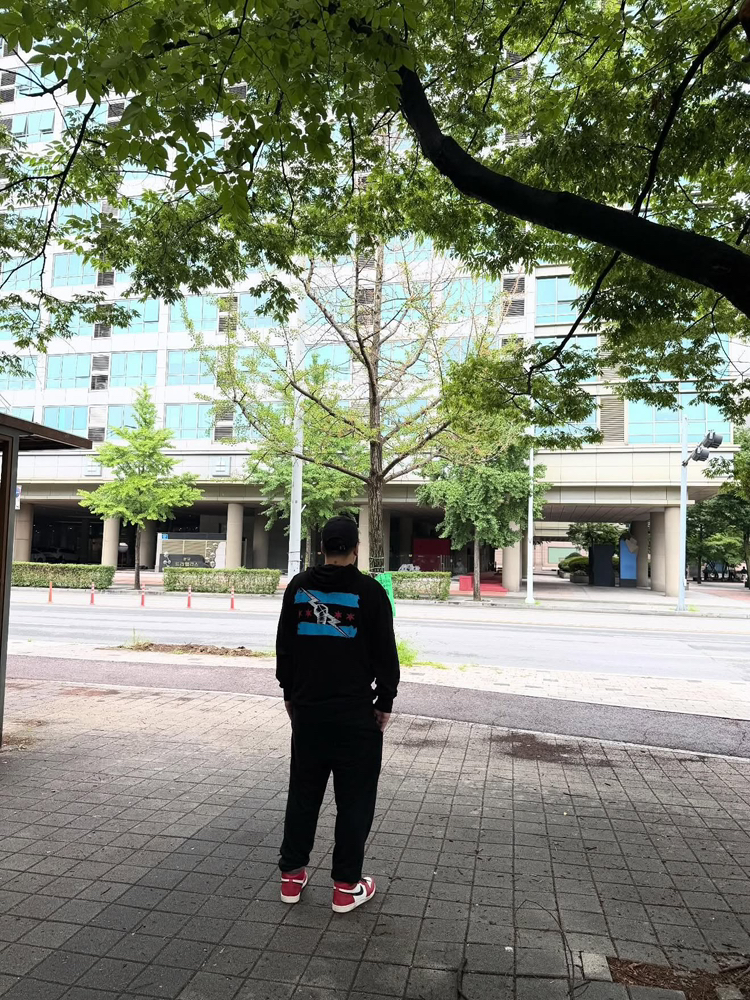 KREAM 프로필 이미지