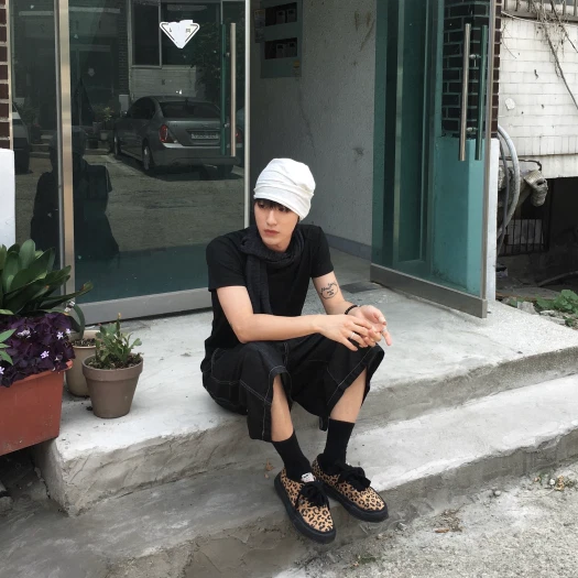 스타일 카드