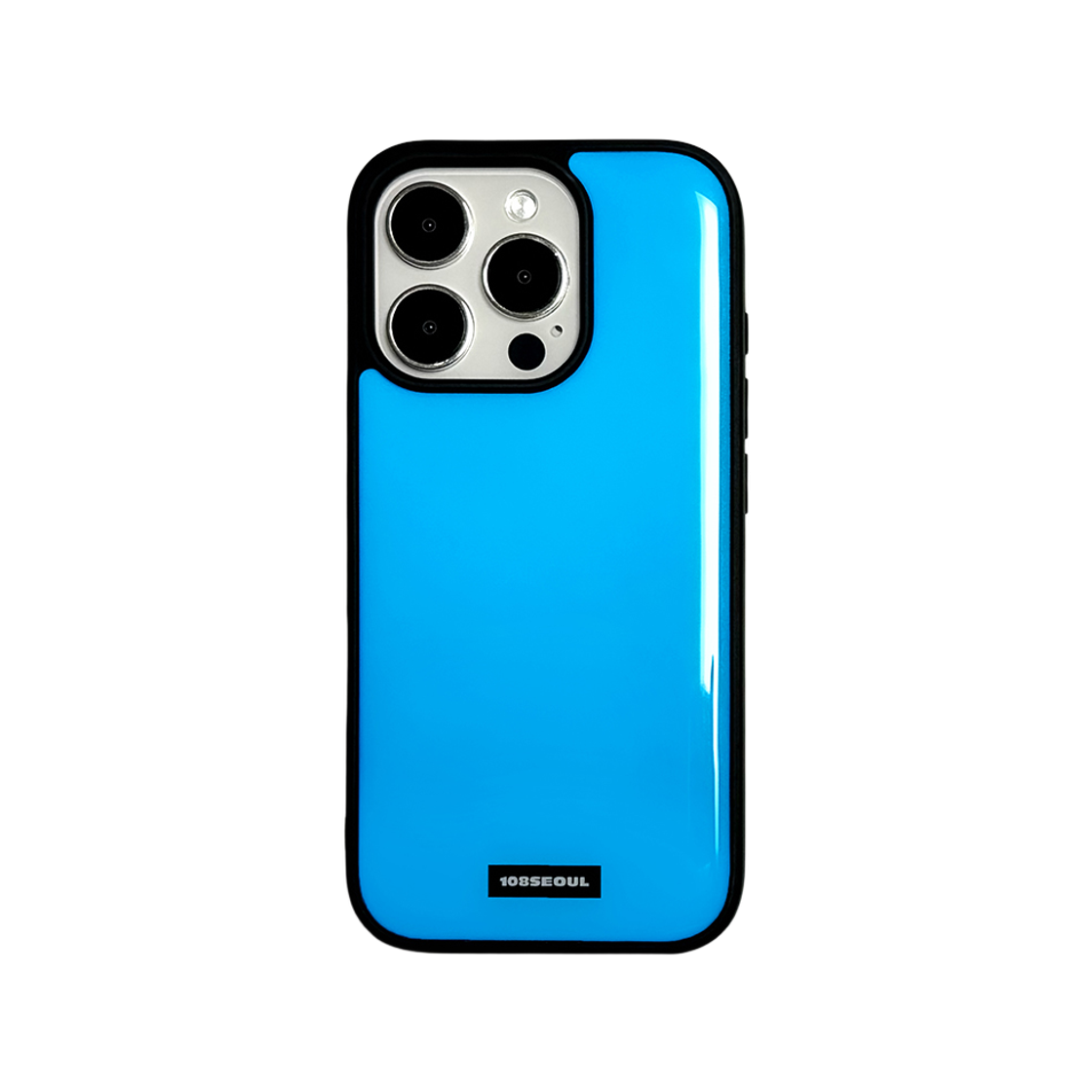 EPXB_RB 108SEOUL RETROPOP_BLUE (epoxy-black-bumper)