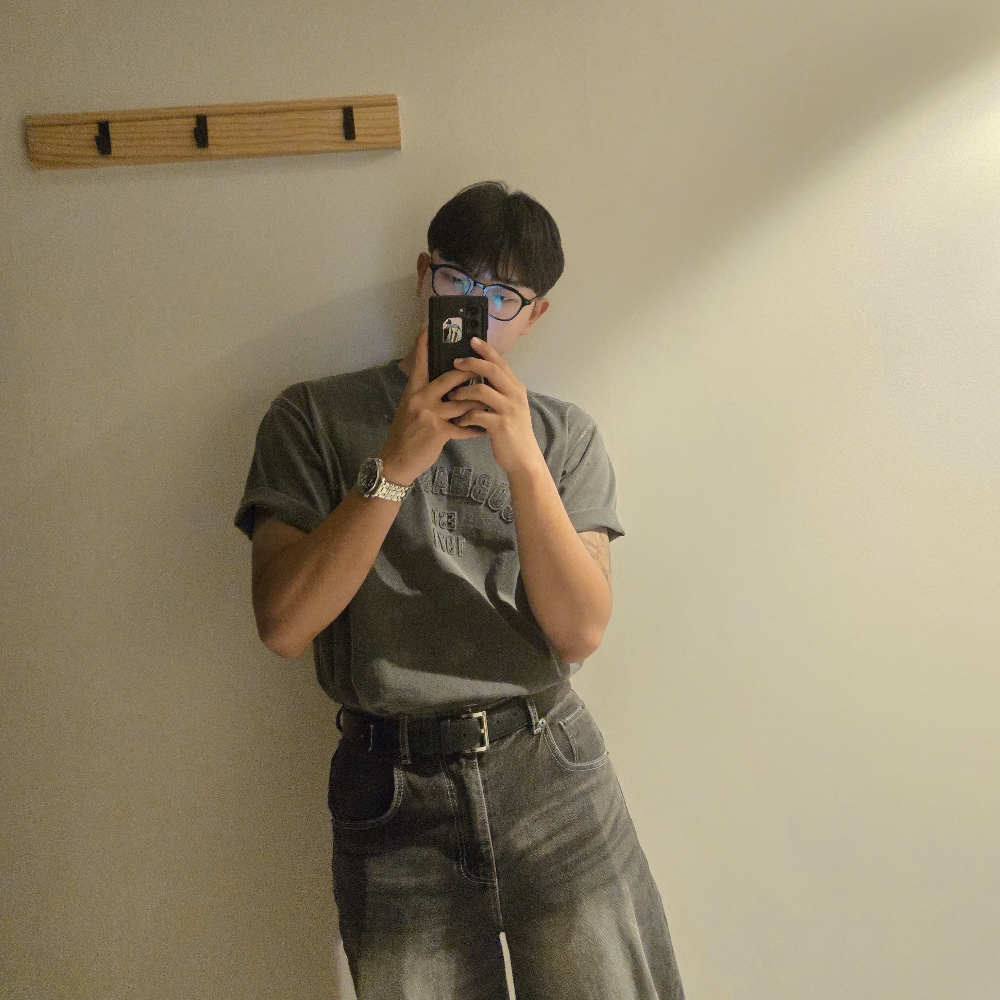 KREAM 프로필 이미지