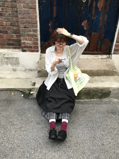 스타일 카드