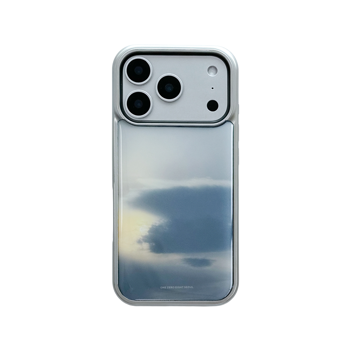 108서울 젠 클라우드 (에폭시 실버 범퍼)(108SEOUL ZEN CLOUD (epoxy-silver-bumper)) - 1