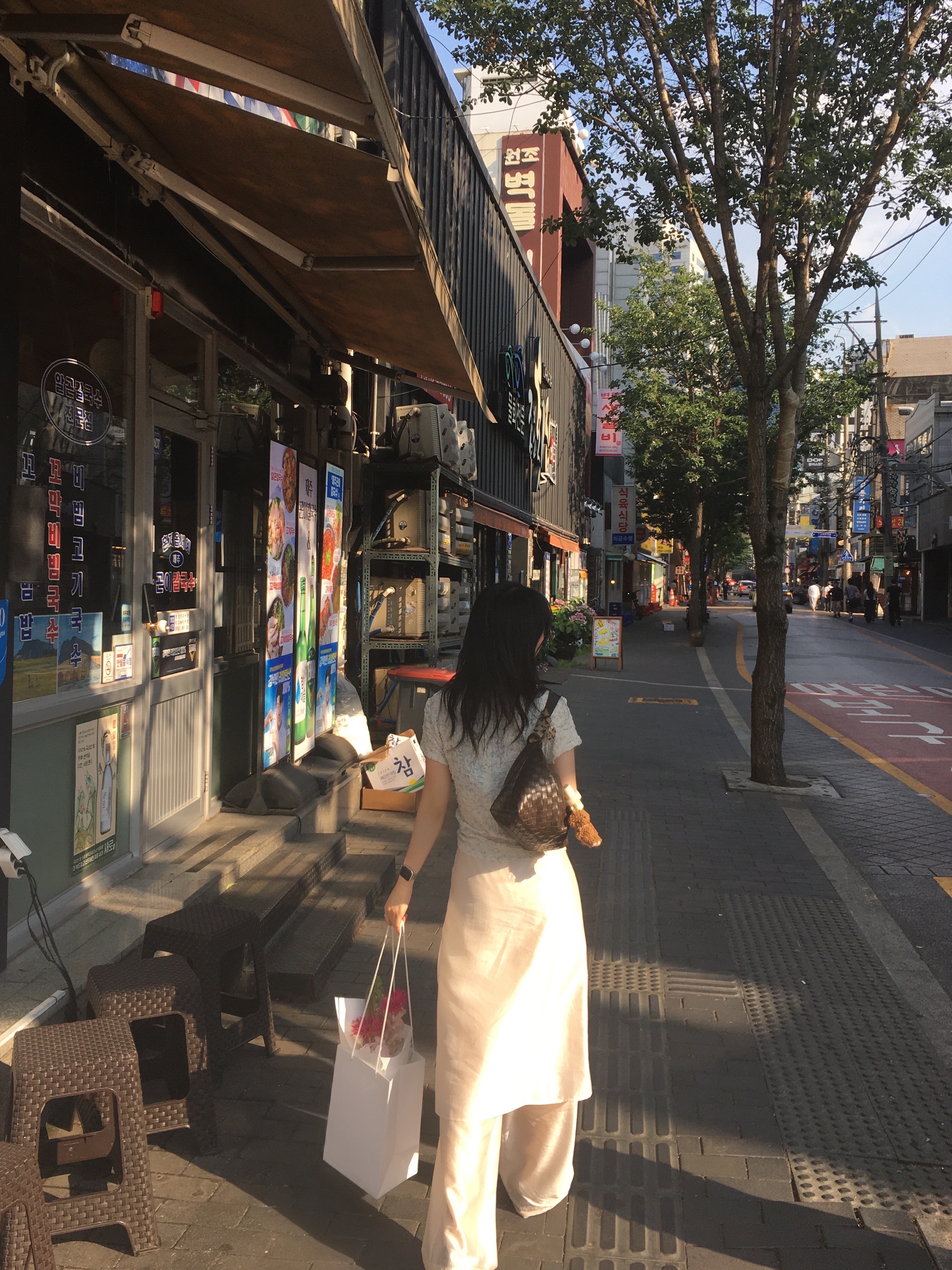 하윤님의 스타일 - 1