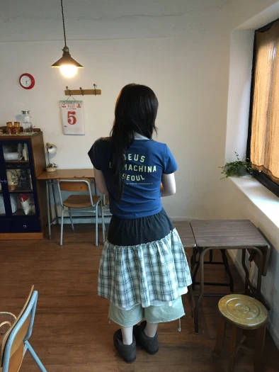스타일 카드