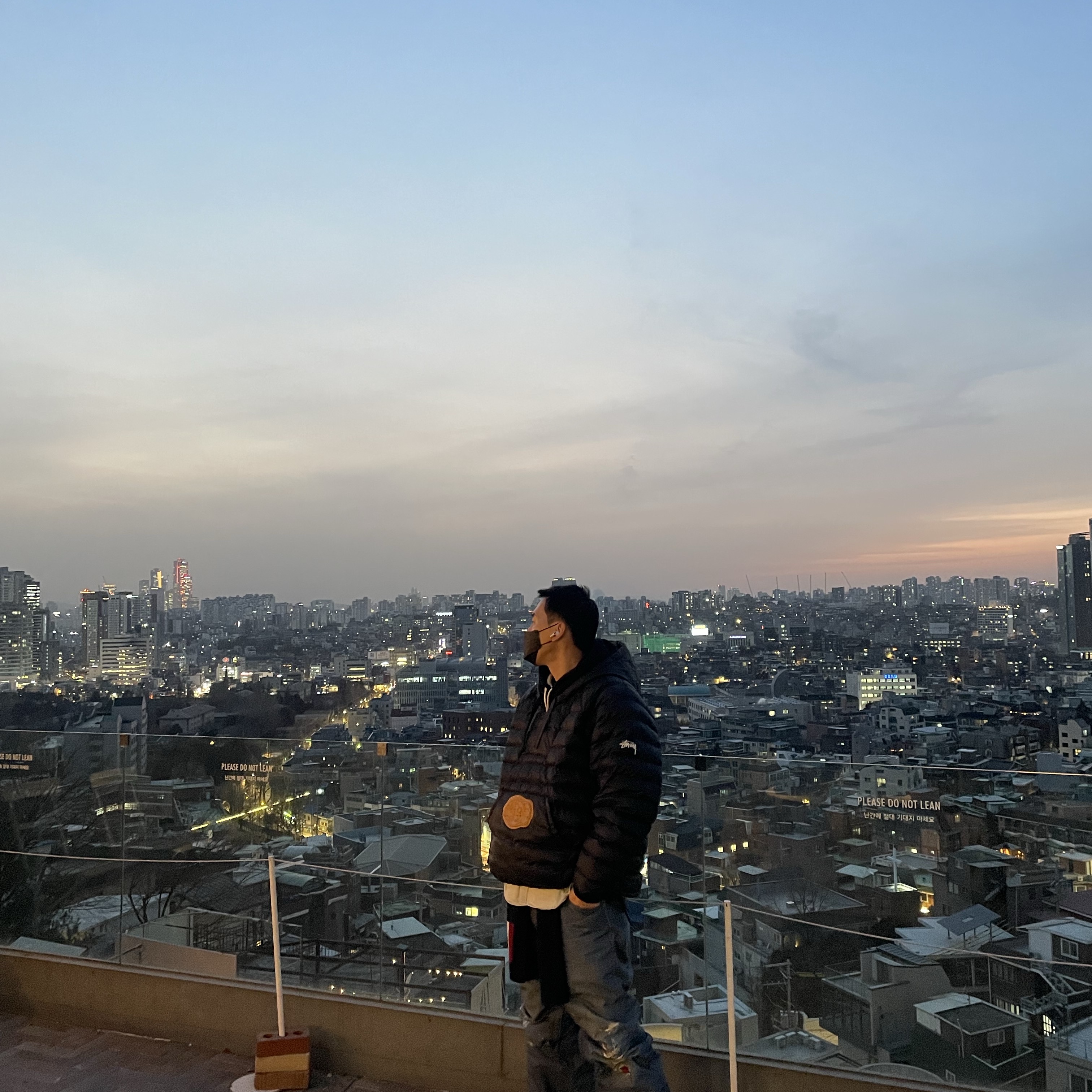 Nike x Stussy Insultd Jacket Black - US/EU 착용 스타일 - 6