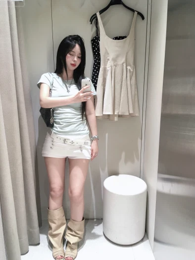 스타일 카드