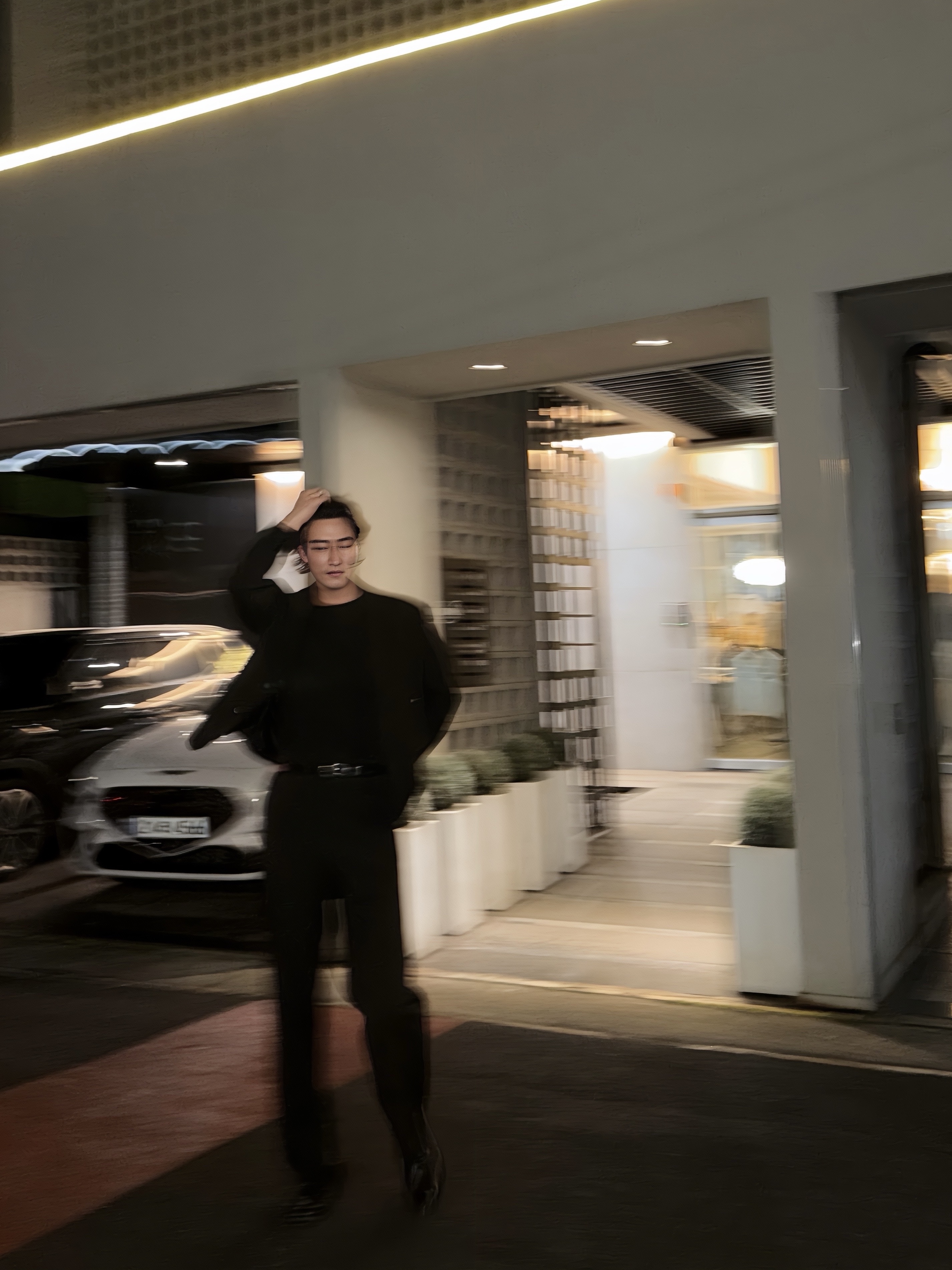 김민제님의 스타일 - 5