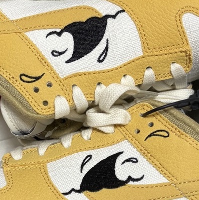 Nike Dunk Low Retro SE Next Nature Nike Sun Club 착용 스타일
