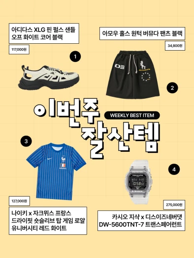스타일 카드