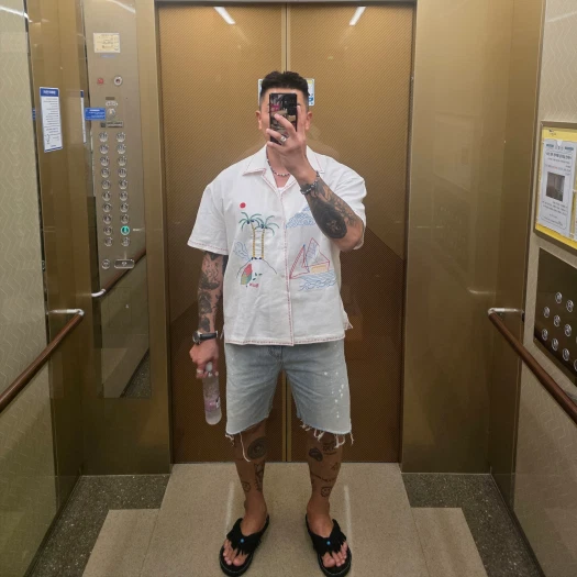 스타일 카드