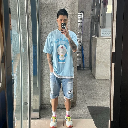 스타일 카드
