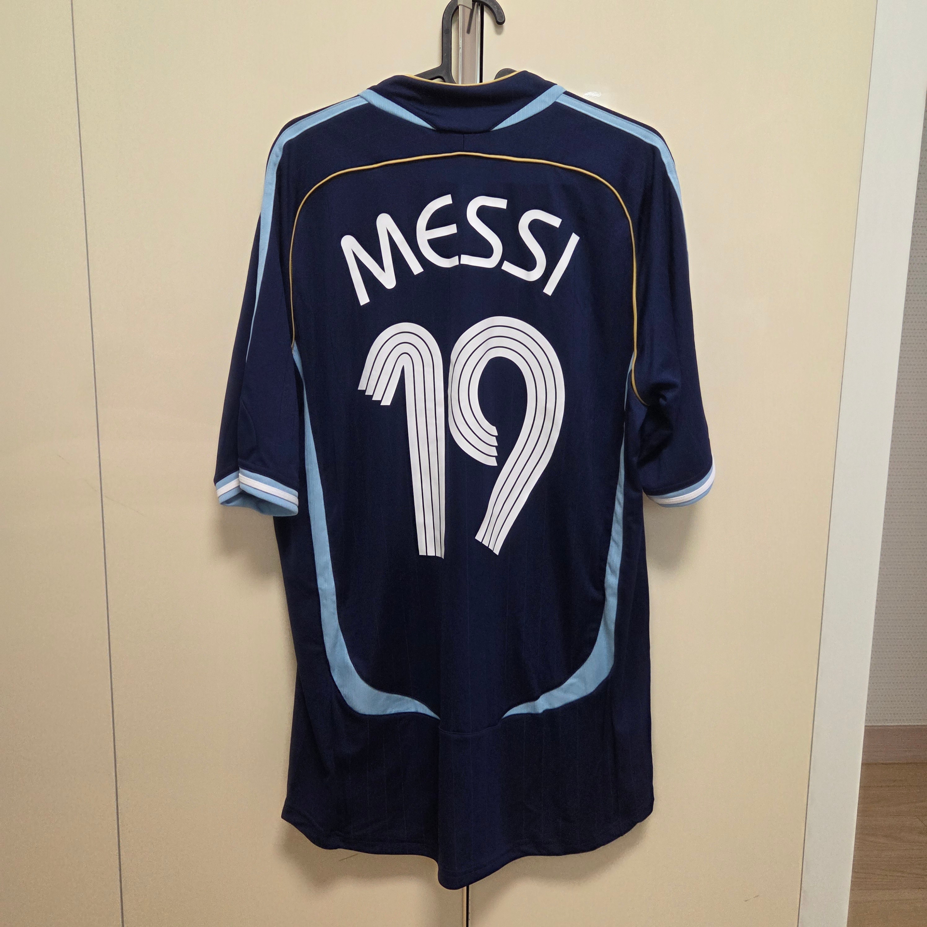 messisgoat님의 스타일 - 2