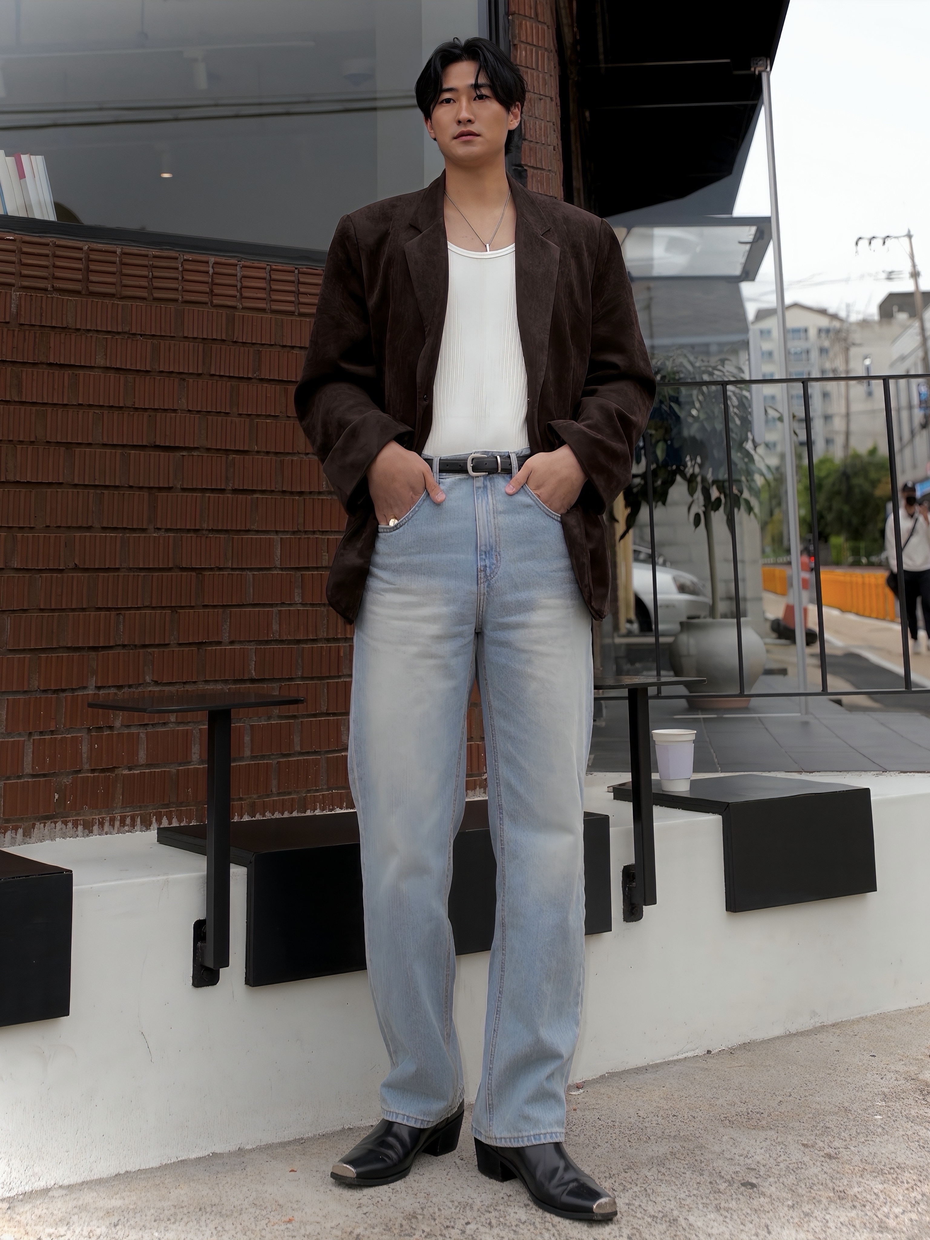 김민제님의 스타일 - 2