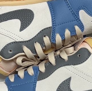 Jordan 1 Low SE Tokyo 96 착용 스타일