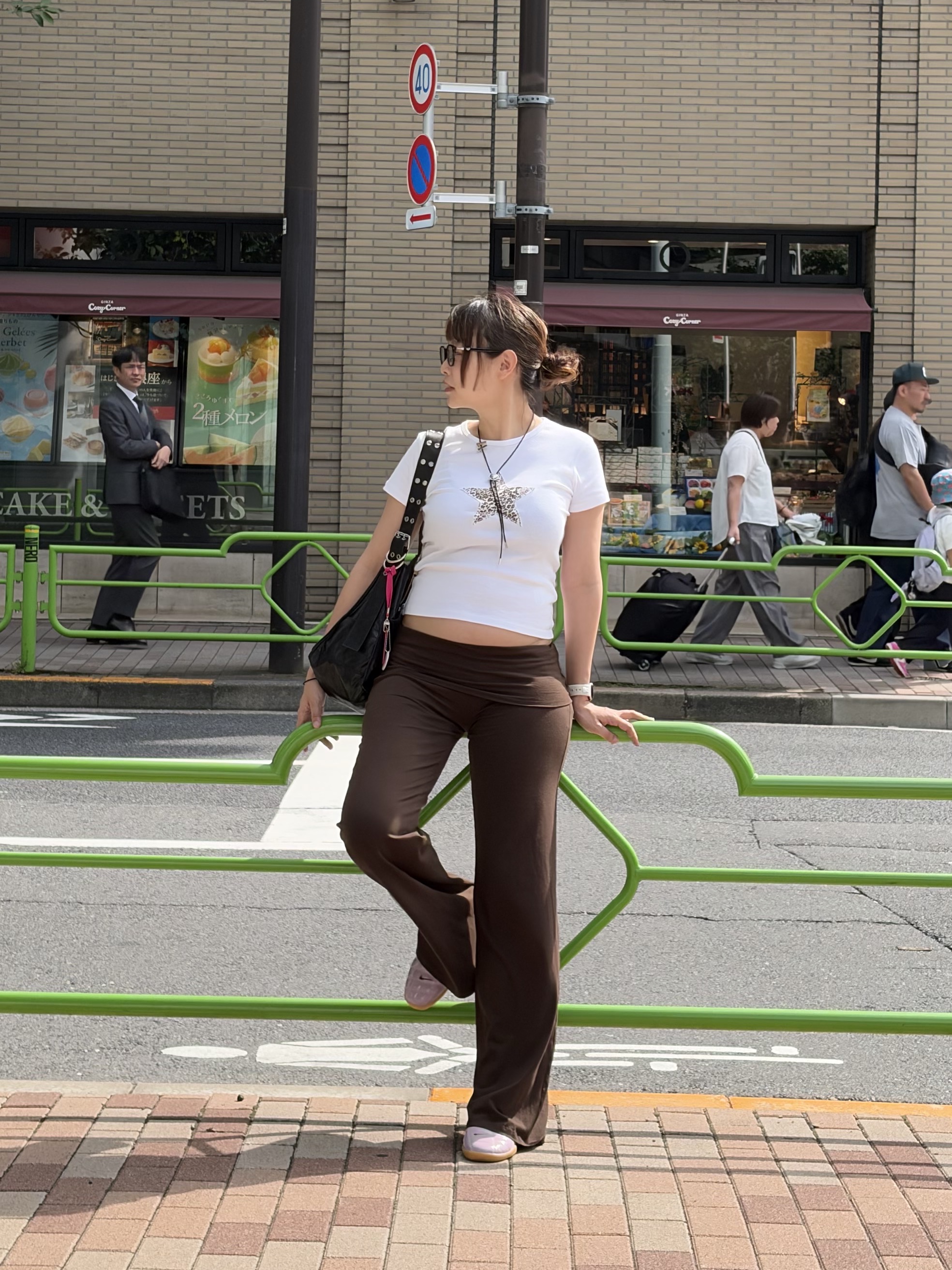 Nike Total 90 III SP Pink Foam Gum Light Brown, (W) Nike Total 90 III SP Pink Foam White 착용 스타일 - 1