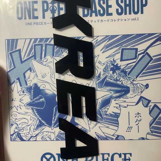 스타일 카드