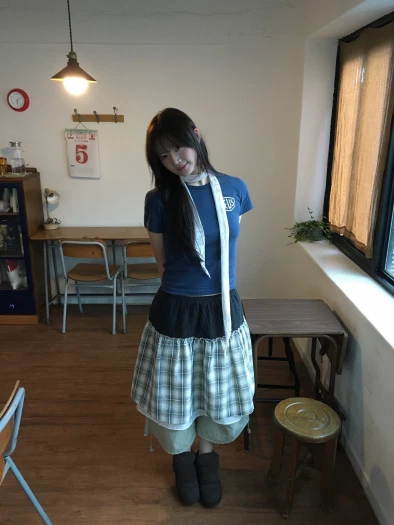 스타일 카드
