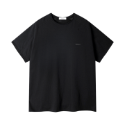 Ignota Core:15 Sea Fan Coral T-Shirt Black