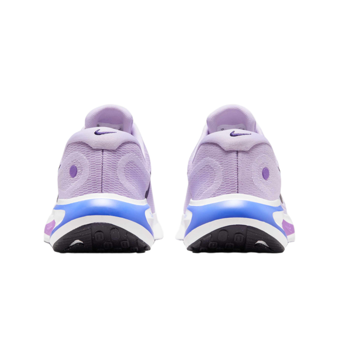 (W) 나이키 저니 런 바이올렛 미스트 화이트((W) Nike Journey Run Violet Mist White) - 3