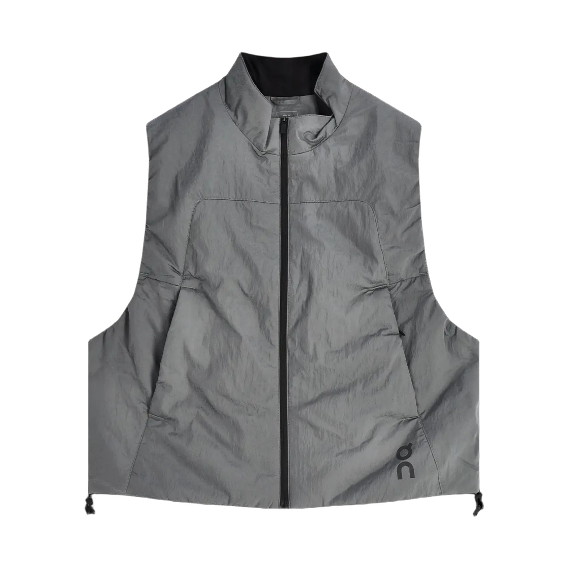 1MG30670561 On Running Performance Volt Vest Glacier