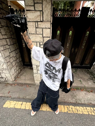 스타일 카드