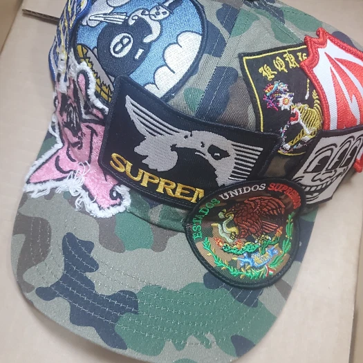 스타일 카드