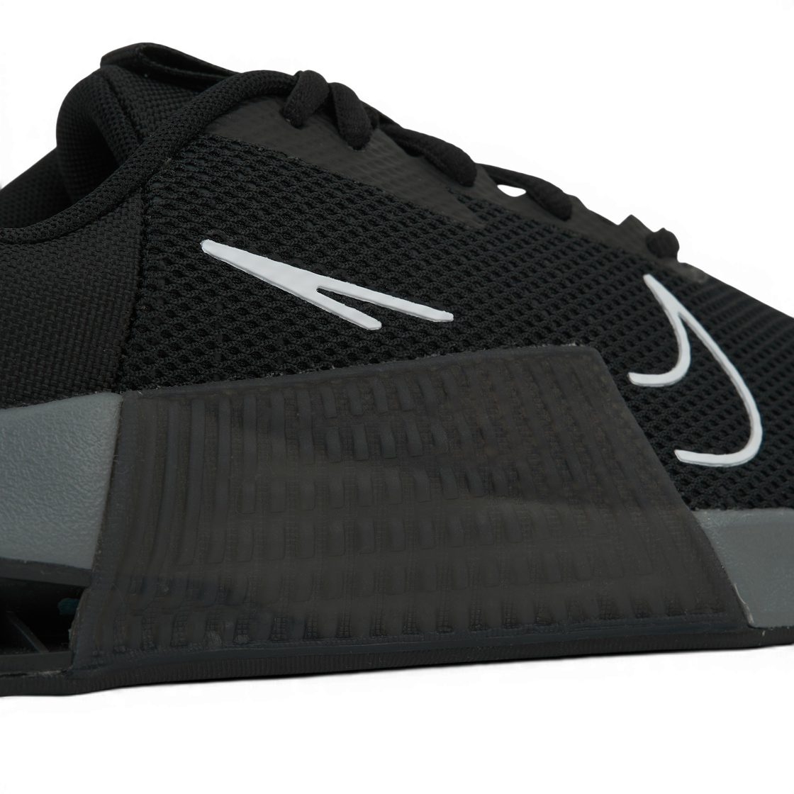 나이키 메트콘 9 블랙 스모크 그레이(Nike Metcon 9 Black Smoke Grey) - 8