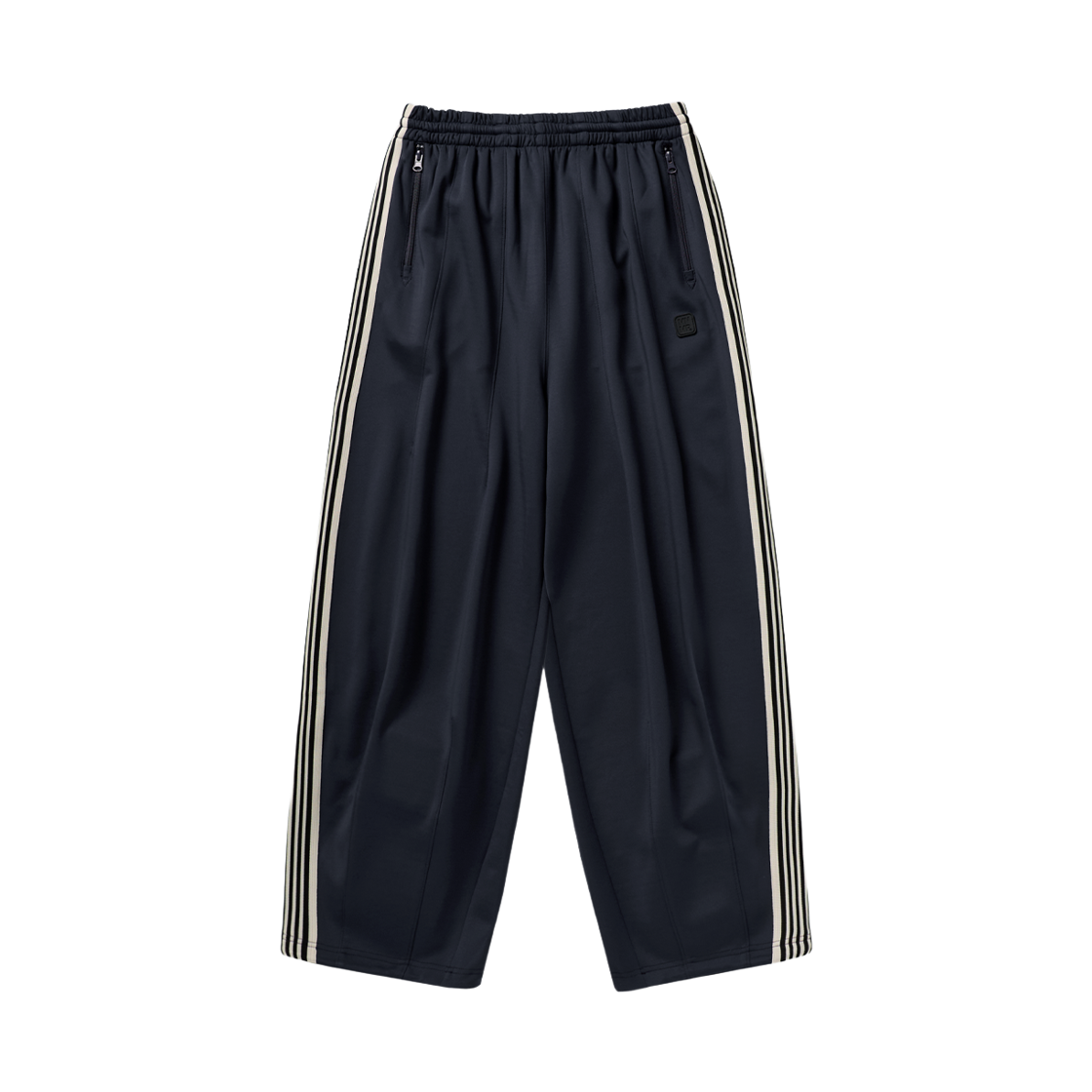 미니멀프로젝트 사이드 라인 포인트 트레이닝 팬츠 MTP122-Z 네이비(MINIMALPROJECT Side Line Training Pants MTP122-Z Navy)