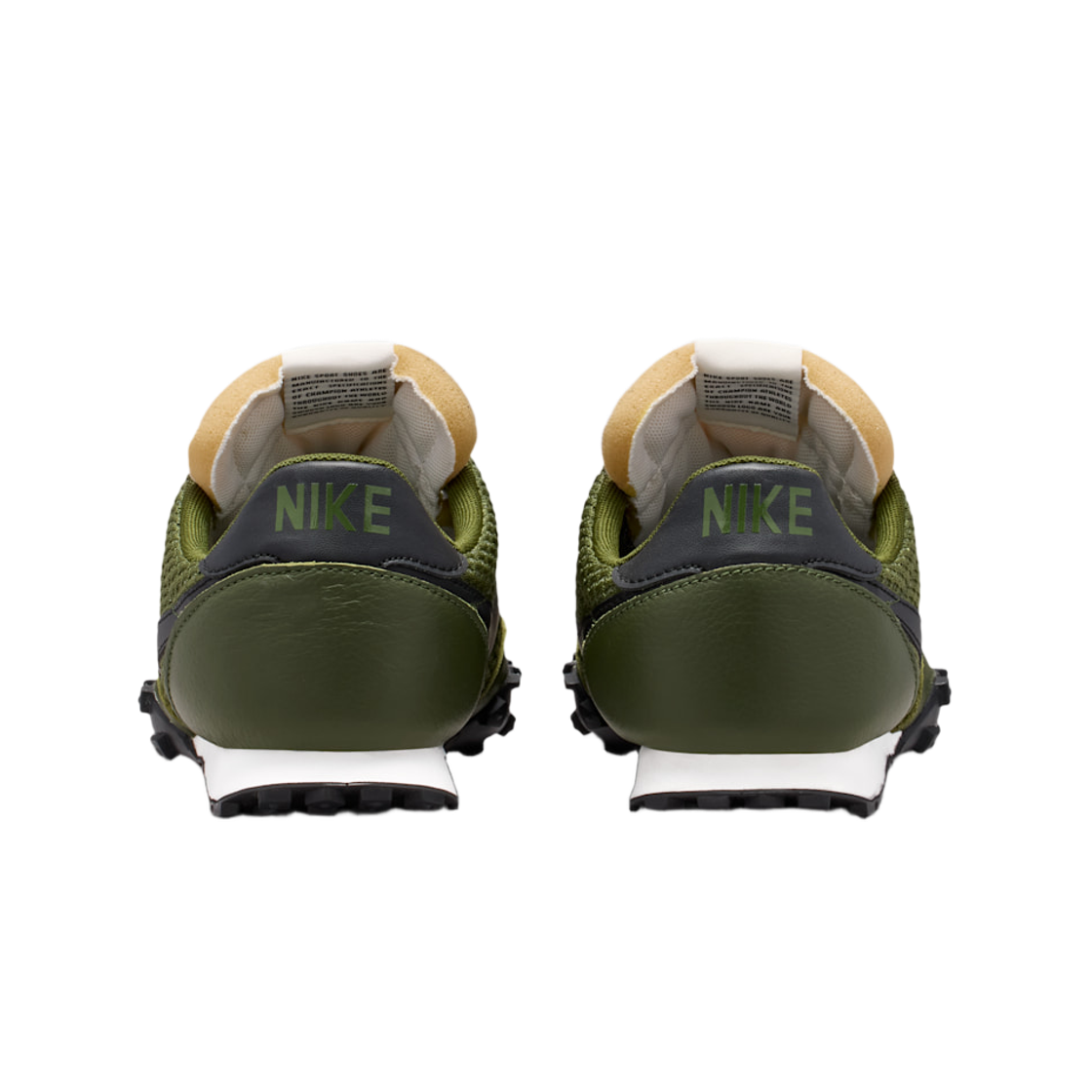 나이키 와플 레이서 SE 리전 그린 세일(Nike Waffle Racer SE Legion Green Sail) - 3