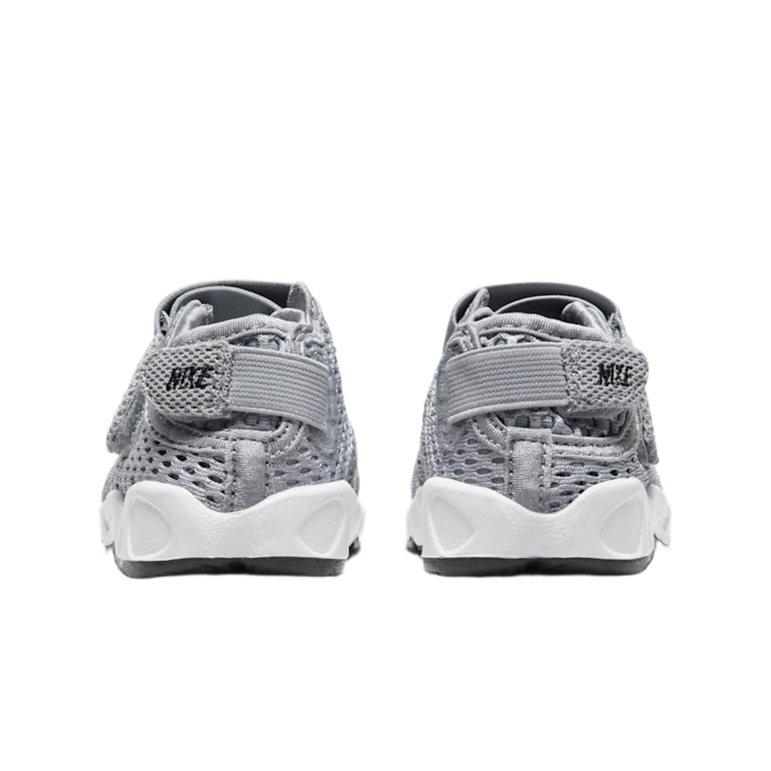 (TD) 나이키 에어 리프트 울프 그레이 화이트((TD) Nike Air Rift Wolf Grey White) - 3