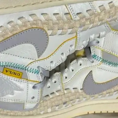 Jordan 1 x Bephies Beauty Supply x Union Retro High OG SP Summer '96 착용 스타일