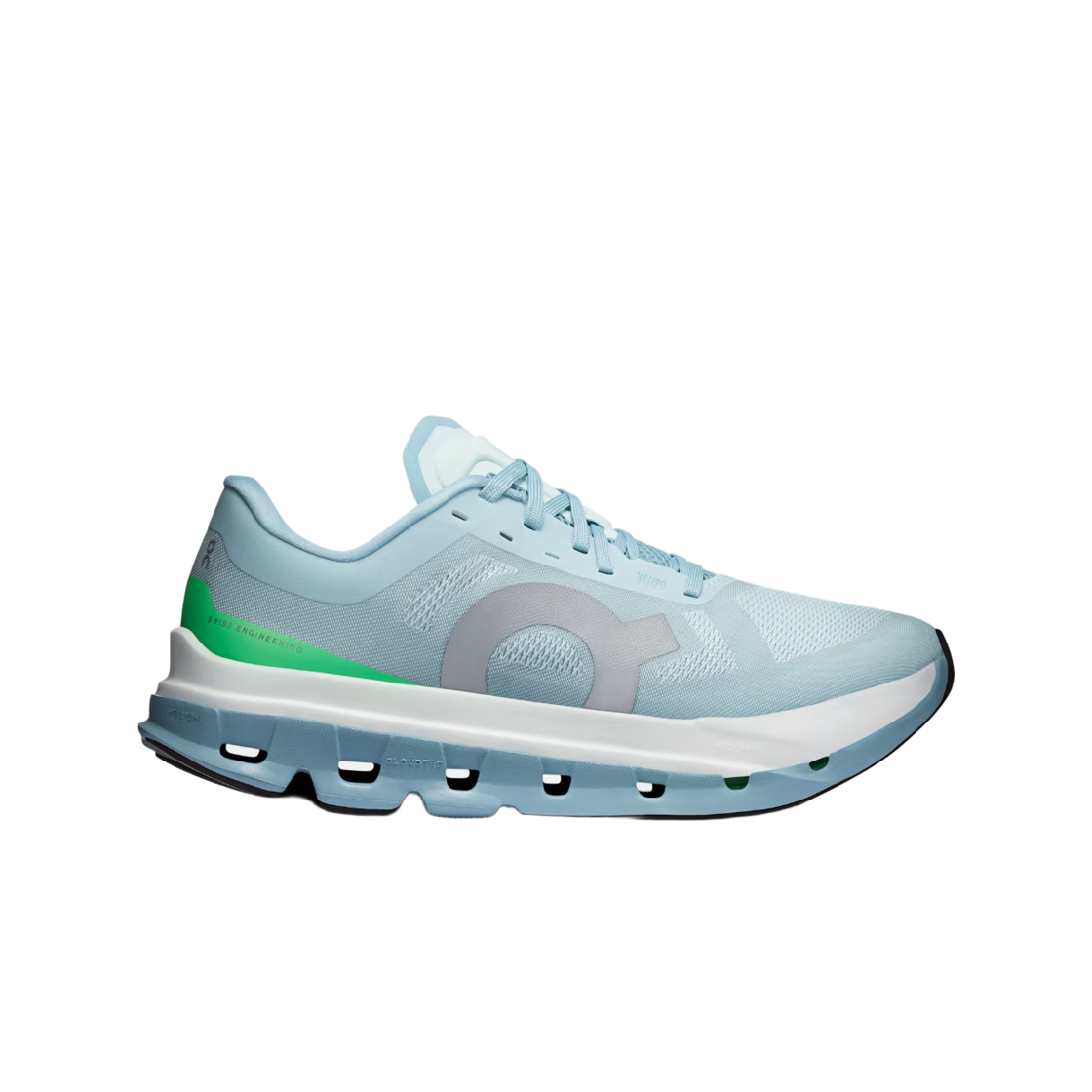 3WF10094946 (W) On Running Cloudflow 5 Flurry Wash